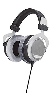 beyerdynamic Dt 880 Premium Headphones (250 Ohms) - Over Ear, Black price in India.