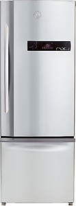 Godrej 405 L Frost Free Double Door Refrigerator  (Inox, RB EON NXW 405 ZD) price in India.