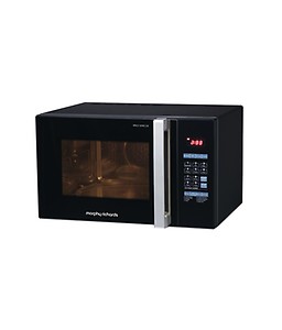 Morphy Richards 30 LTR 30MCGR (with Rotisserie) Convection Microwave price in India.