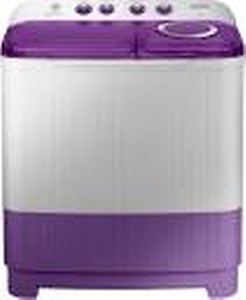 Samsung 7.0 kg Semi Automatic Washing Machine with Double Storm Pulsator, WT70M3000UU price in India.