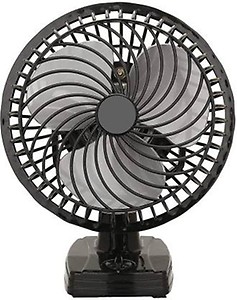 Aervinten Wall cum table fan cutie (9 inch) white with copper winding Motor || 1 year warranty || Limited Edition || G@54 price in India.