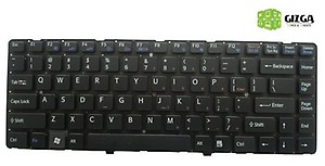 GIZGA OEM Laptop Keyboard for Lenovo 3000 N100 /N200 /N500/ C100/ G530/ G450/ F41 /F31/ Y430/ Y330 price in India.