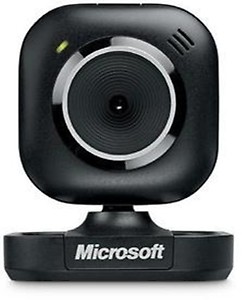Microsoft VX-2000 LifeCam Webcamera VX 2000 price in India.