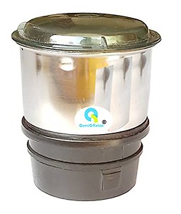 QemiQ Retail - Mixer Grinder "Chutney jar" for - "Sumeet Traditional Domestic"(Old Models)"(250 ML)" price in India.