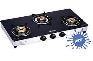Fabiano Gas Stove Four Burner (G-400A) price in India.