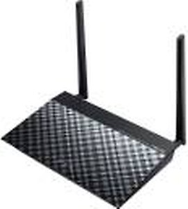 ASUS RT-AC53U 750 Mbps Wireless Router  (Black, Dual Band) price in India.