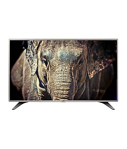 LG 32LH602D 81 cm (32 inches) HD Ready Smart LED IPS TV (Black) price in India.