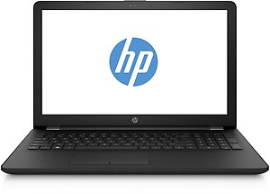 HP i3 Core i3 6th Gen - (4 GB/1 TB HDD/DOS) BU003TU Laptop  (15.6 inch, Jet Black) price in India.