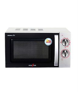 Kenstar KM20GSCN 17 L Grill Microwave oven