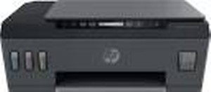 HP Smart Tank 515 All-in-One Wireless Ink Tank Colour Printer, High Capacity Tank (6000 Black and 8000 Colour) with Automatic Ink Sensor price in .