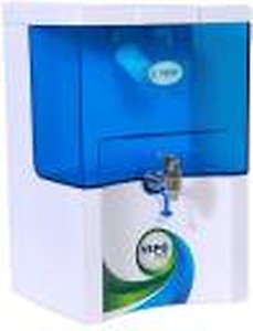 VEPO VEPO_GOLD 15 L RO + UV + UF + TDS Water Purifier  