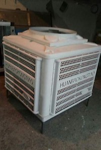 Selectra Duct Coolers/Industrial Air Washer, For Industrial Use, Evaporator price in India.