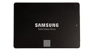 Samsung 850 EVO 250GB 2.5-Inch SATA III Internal SSD (MZ-75E250B/AM) price in India.