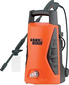 Black and Decker - PW1570TD 120 Bar Pressure Washer price in India.