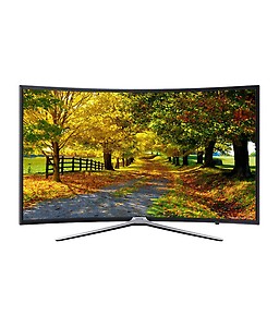 Samsung 123 cm (49 inches) 49K6300 Full HD LED TV (Black) price in India.
