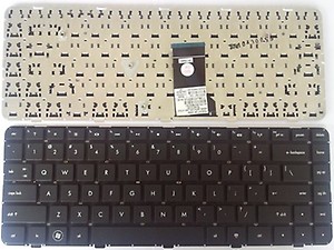 ACETRONIX Laptop Keyboard for HP Pavilion DM4-1000 Series DV5-2000 Series price in .
