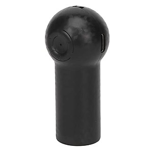 Mini Voice Recorder, 1920x1080 High Sensitivity Professional Smart ABS Mini Video Camera Recorder for Meeting (8g) price in India.