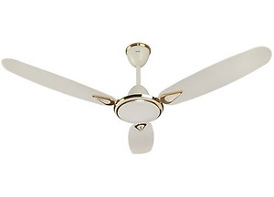 Anchor 1200 MM Flora Decorative Ceiling Fan (ivory) price in India.