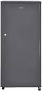 Whirlpool 190 L Direct Cool Single Door 2 Star Refrigerator  (Solid Grey / Grey, WDE 205 CLS 2S GREY) price in India.