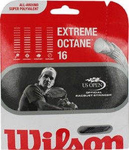 Wilson String (Extreme 16 ) price in India.