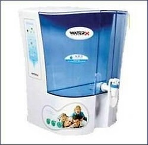 Aqua Plus WaterX 9-Litre RO + Mineralizer Water Purifier