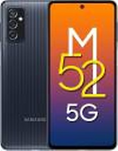 Samsung Galaxy M52 5G 6GB 128GB