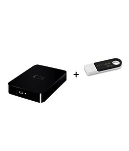 WD Elements 1 TB External Hard Drive  (Black) price in India.