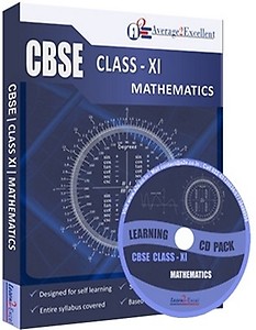 CBSE Class 11_ Mathematics Study Pack price in India.