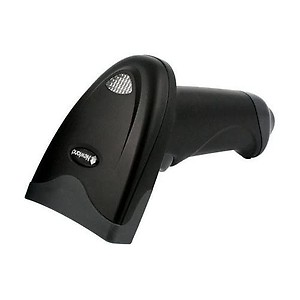 Newland NLS-HR20 2D & 1D Handheld Barcode Scanner, Pure Bluetooth, Can Directly Connect with Mobile. Connector Also Available for Laptop. price in India.