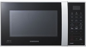 SAMSUNG 21 L Convection Microwave Oven  (CE73JD/XTL, Black) price in India.