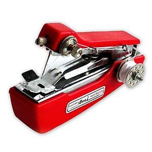 Mini Hand Sewing Machine ""Utility Gifts"" price in India.
