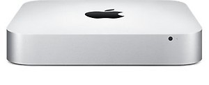 Apple Mac mini Dual-core i5 2.6GHz/8GB/1TB/Iris Graphics (MGEN2HN/A) price in India.