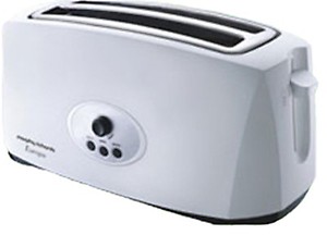 Morphy Richards Europa 4 Slice 1500 W Pop Up Toaster(White) price in India.