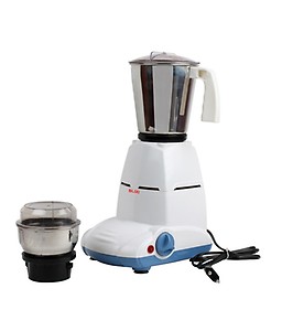 Blixi Little Champ Mixer Grinder with 2 Jars price in India.