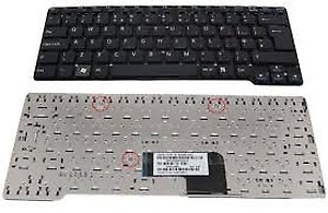 ACETRONIX Laptop Keyboard for SONY CW Series (Black) price in India.