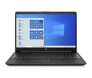 HP Laptop 15s, 11th Gen Intel Core i3-1115G4, 15.6-inch (39.6 cm), FHD, 8GB DDR4, 1TB HDD, Intel UHD Graphics, Thin & Light, Dual Speakers (Win 11, MSO 2019, Black, 1.75 kg), dy3001TU price in India.
