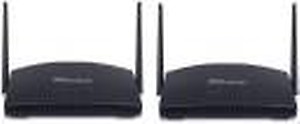 iBall 300M Extreme High Power Wireless-N Router price in India.