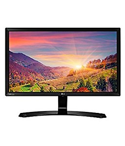 LG 32MN58H 32-inch IPS Monitor price in India.