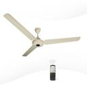 OCECO Magnico 1200MM Ceiling Fans Remote White Outdoor Indoor Modern Ceiling Fan 3-Blades 5-Star Rated Saves Upto 65% Comes with 3-Year Warranty price in India.