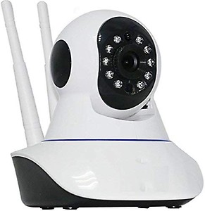 VOI V380 Wi-Fi Smart Camera Upto 64 GB SD Card Support price in India.