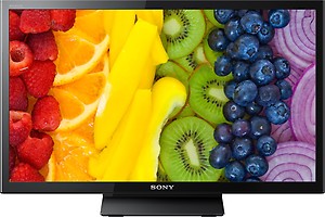 Sony BRAVIA KLV-24P412C 60 cm (24) LED TV price in India.