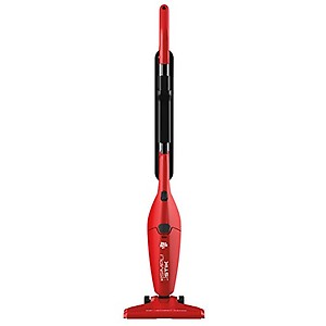 Dirt Devil Car Vacuum Cleaner - Portable & Corded High Power for Car Cleaning Car Accessories, DC 12V, 120W Caes Solid Color (SD20000RED) price in India.