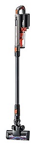 Eureka Forbes Drift Cordless Vacuum Cleaner With 17.7 Kpa Suction Power & Blower (Dark Grey), Disk, 0.8 liter price in India.