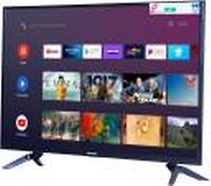 Panasonic 80 cm (32 inch) HD Ready LED Smart TV(TH-32JS650DX) price in India.
