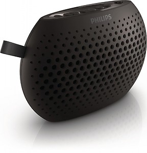 Philips Your All-in-one SBM100GRY portable Speaker price in India.