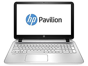 HP Pavilion 15-p028TX Notebook (4th Gen Ci3/ 4GB/ 1TB/ Win8.1/ 2 GB Graph) (J2C47PA) price in India.
