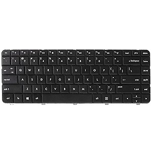 Generic Keyboard for HP Pavilion G4 1016TX Laptop price in India.