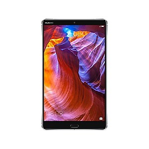 Huawei Honor MediaPad M5 Schubert-W09B Tablet (64GB, 8.4 inches, Wifi) Grey, 4GB RAM price in India.