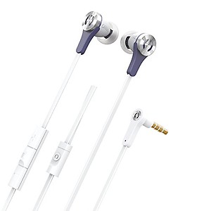 MuveAcoustics Drive MA-1000PW Premium In-Ear Headphones