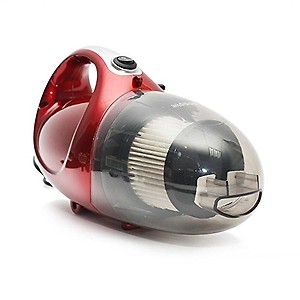 Palshiv 220-240 V, 50 HZ, 1000 W Blowing and Sucking Dual Purpose Vacuum Cleaner (Red) price in India.